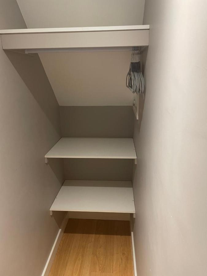 Hot Numbers Apartment Cambridge  Ngoại thất bức ảnh